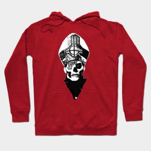 Emeritus II Year Zero Hoodie